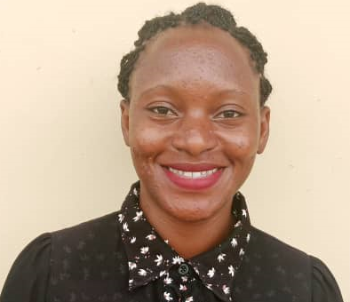 Sylvia Nalukoobyo