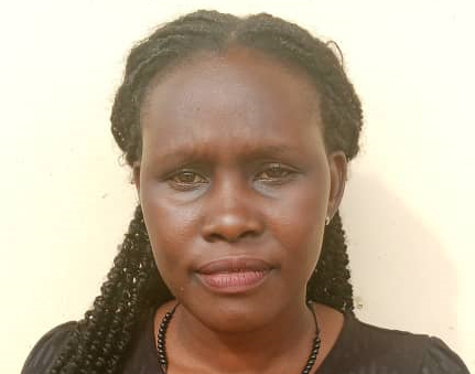 Esther Nakivumbi